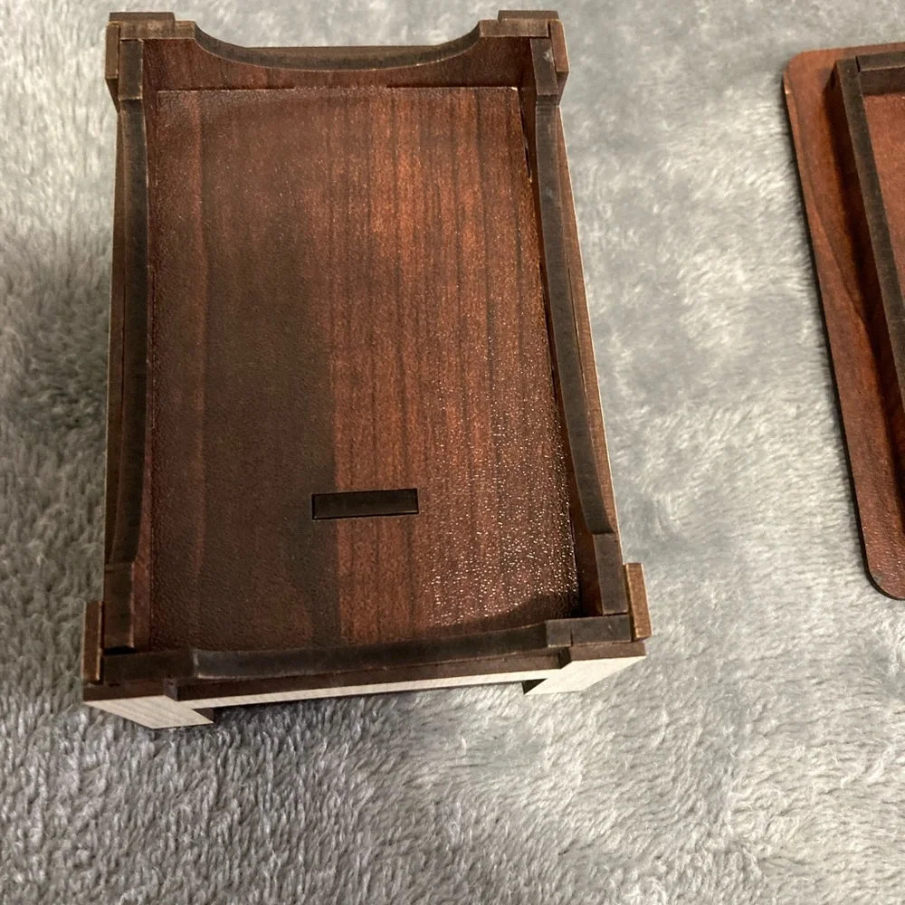 Compass & Keepsake Cross Box - Picture 8 of 13
